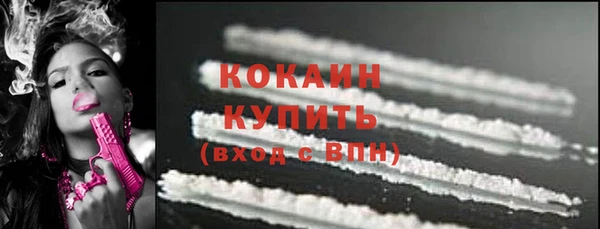 твердый Лиски