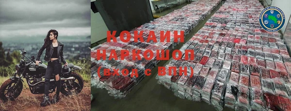 твердый Лиски
