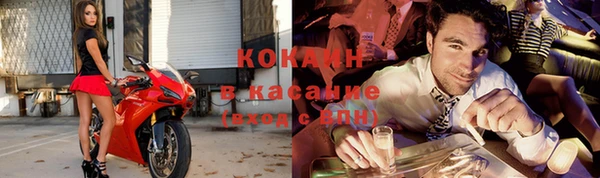 твердый Лиски